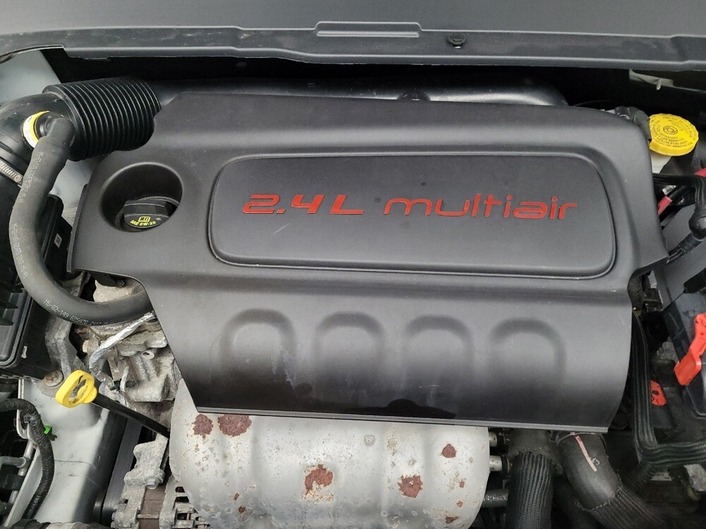 2018 Jeep Compass in Louisville, KY 40258 - 18115550 30