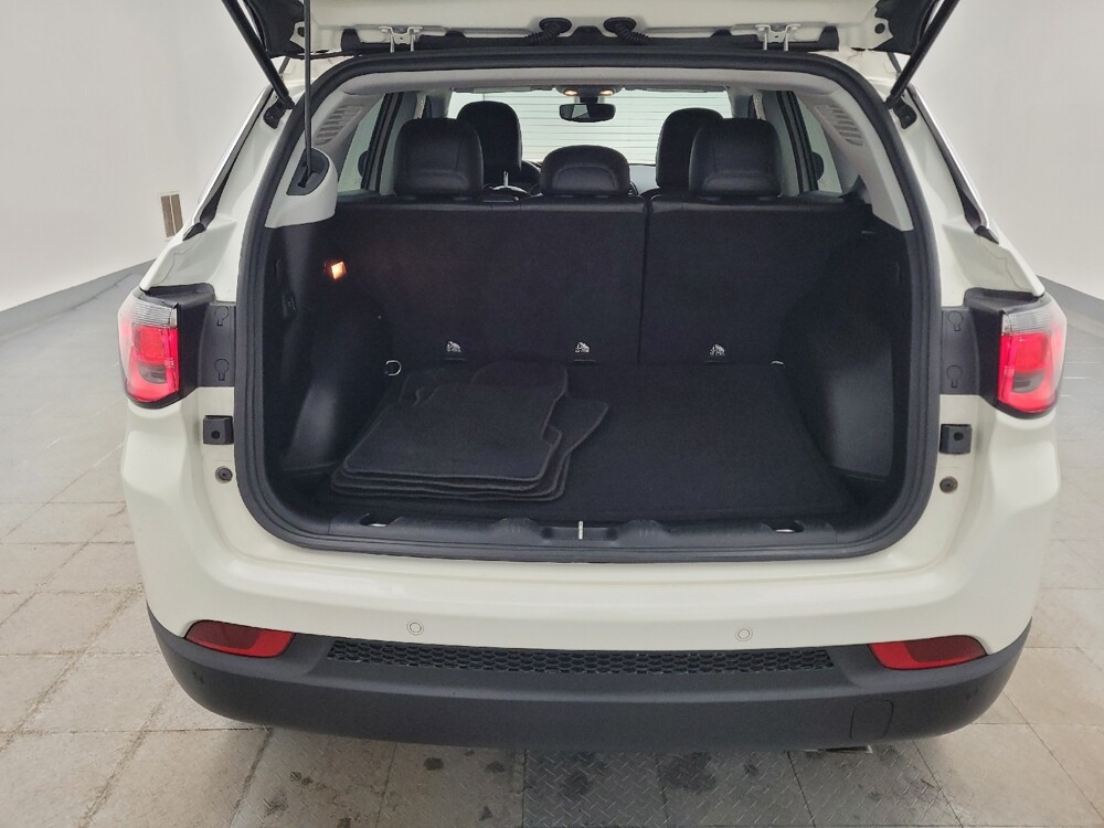 2018 Jeep Compass in Louisville, KY 40258 - 18115550 29