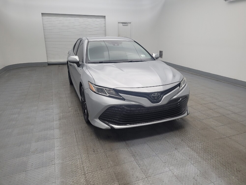 2019 Toyota Camry in Cincinnati, OH 45255 - 18115551 14