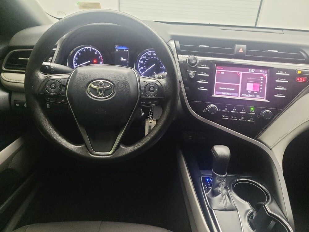 2019 Toyota Camry in Cincinnati, OH 45255 - 18115551 22