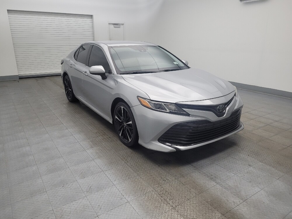 2019 Toyota Camry in Cincinnati, OH 45255 - 18115551 13