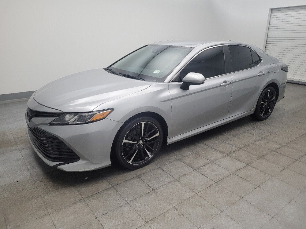 2019 Toyota Camry in Cincinnati, OH 45255 - 18115551 2