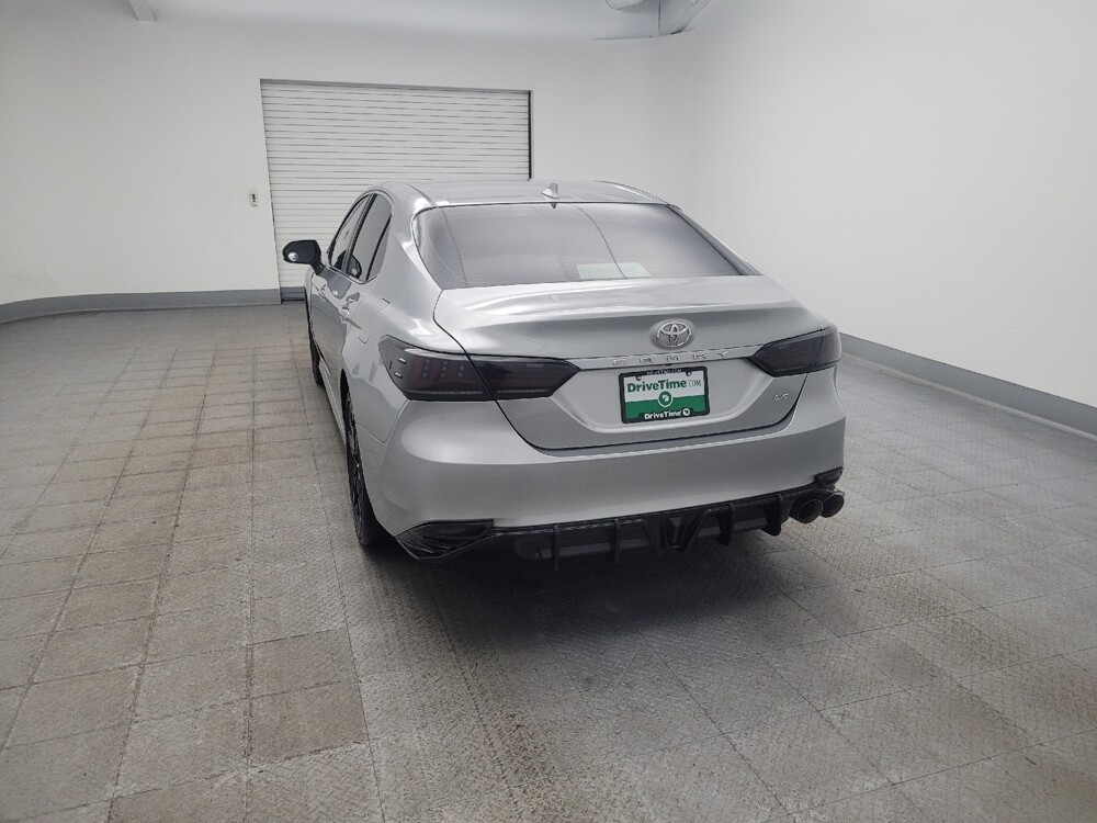 2019 Toyota Camry in Cincinnati, OH 45255 - 18115551 6