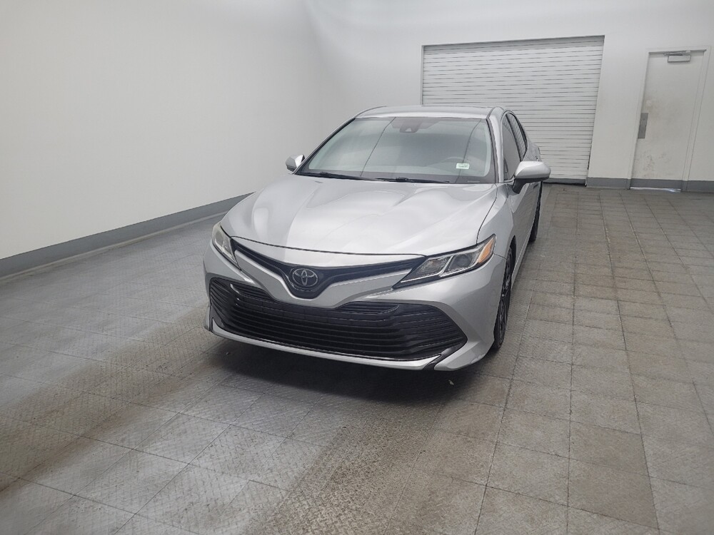 2019 Toyota Camry in Cincinnati, OH 45255 - 18115551 15
