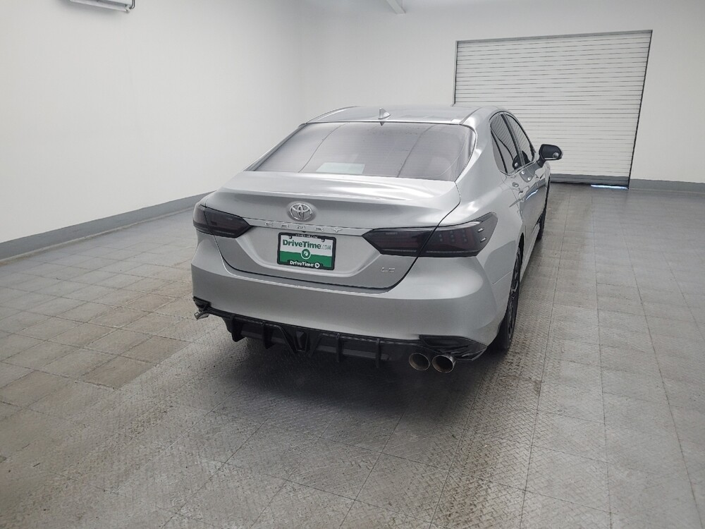 2019 Toyota Camry in Cincinnati, OH 45255 - 18115551 7