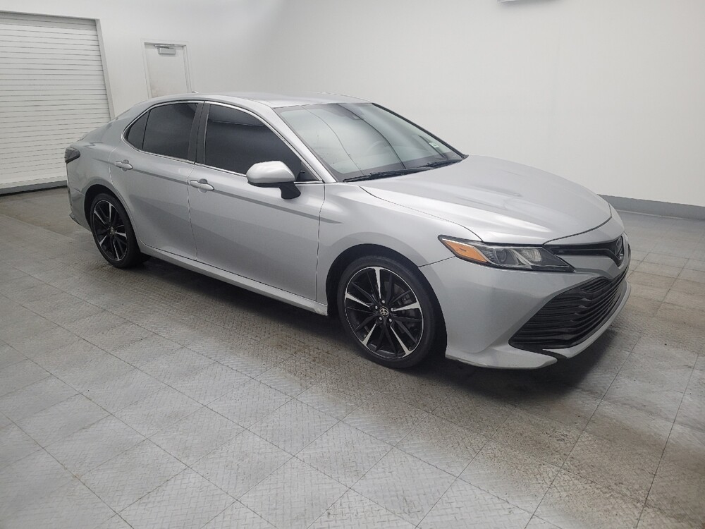 2019 Toyota Camry in Cincinnati, OH 45255 - 18115551 11