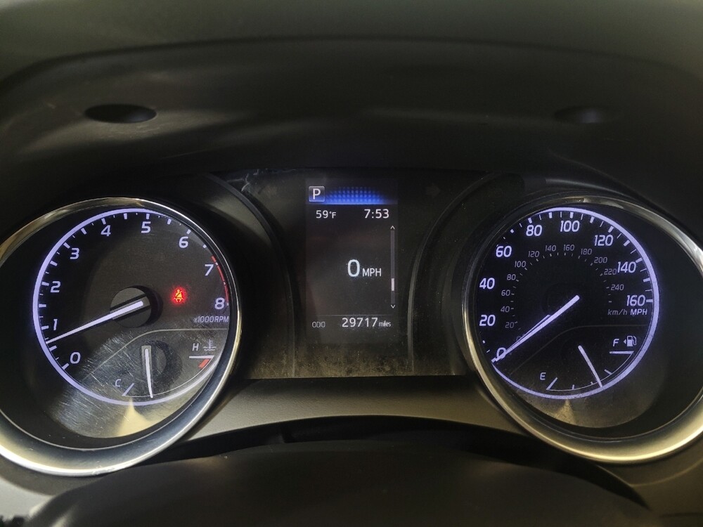 2019 Toyota Camry in Cincinnati, OH 45255 - 18115551 23