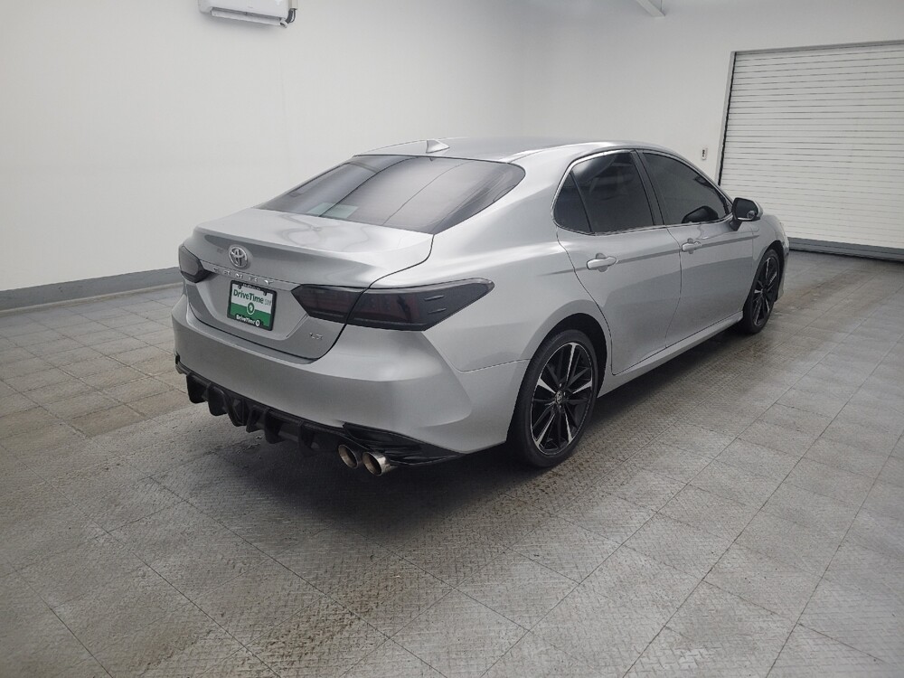 2019 Toyota Camry in Cincinnati, OH 45255 - 18115551 9