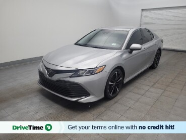 2019 Toyota Camry in Cincinnati, OH 45255