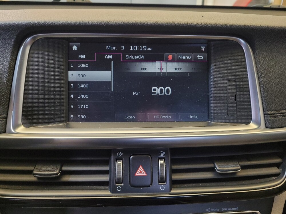 2016 Kia Optima in Columbus, OH 43228 - 18115552 25