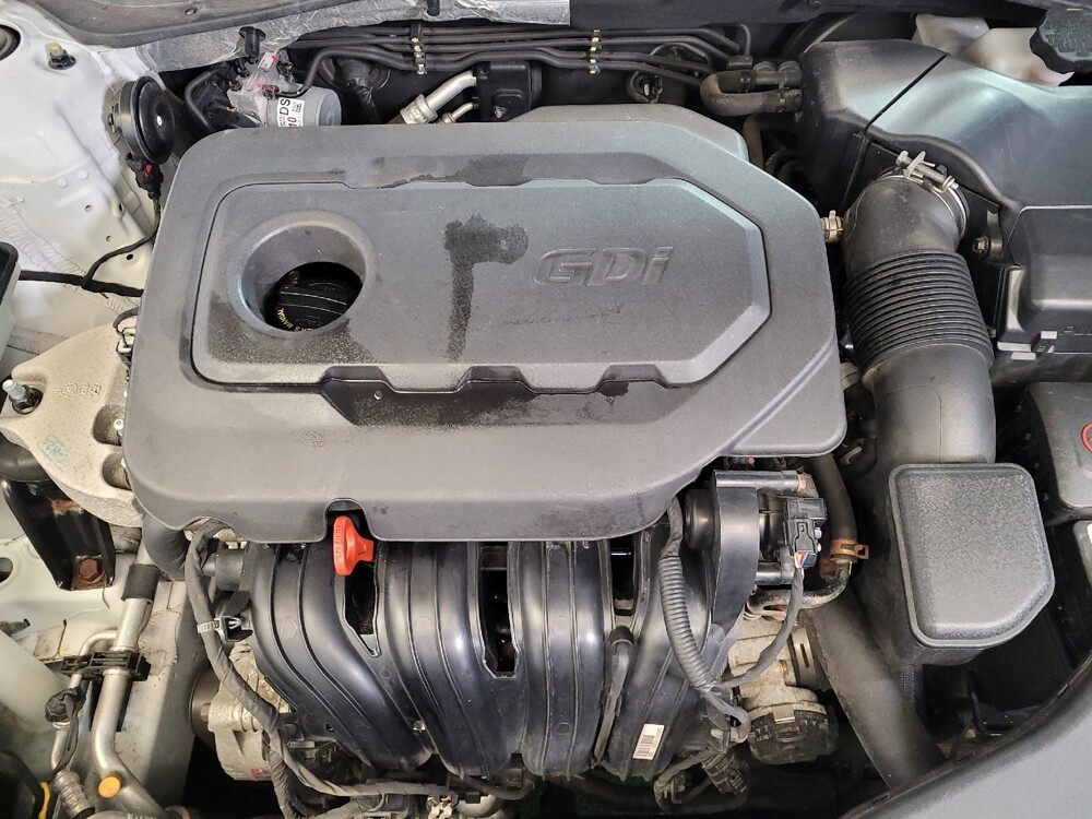 2016 Kia Optima in Columbus, OH 43228 - 18115552 30