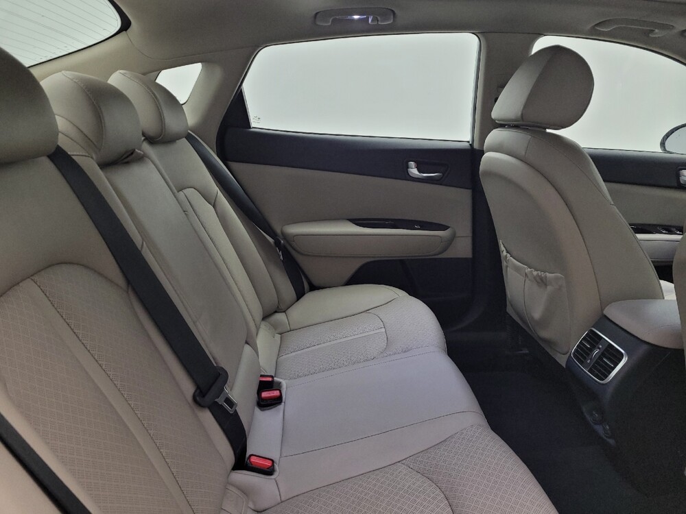 2016 Kia Optima in Columbus, OH 43228 - 18115552 19