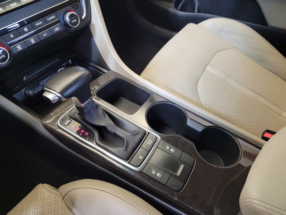 2016 Kia Optima in Columbus, OH 43228 - 18115552 26