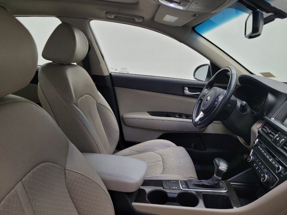 2016 Kia Optima in Columbus, OH 43228 - 18115552 21