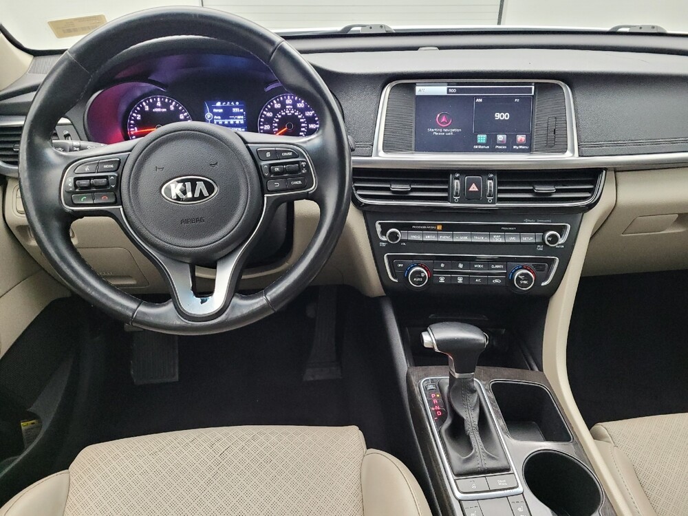 2016 Kia Optima in Columbus, OH 43228 - 18115552 22