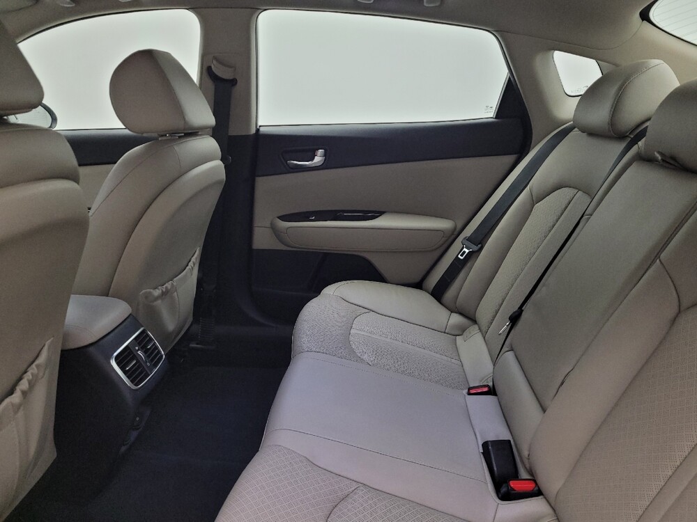 2016 Kia Optima in Columbus, OH 43228 - 18115552 18