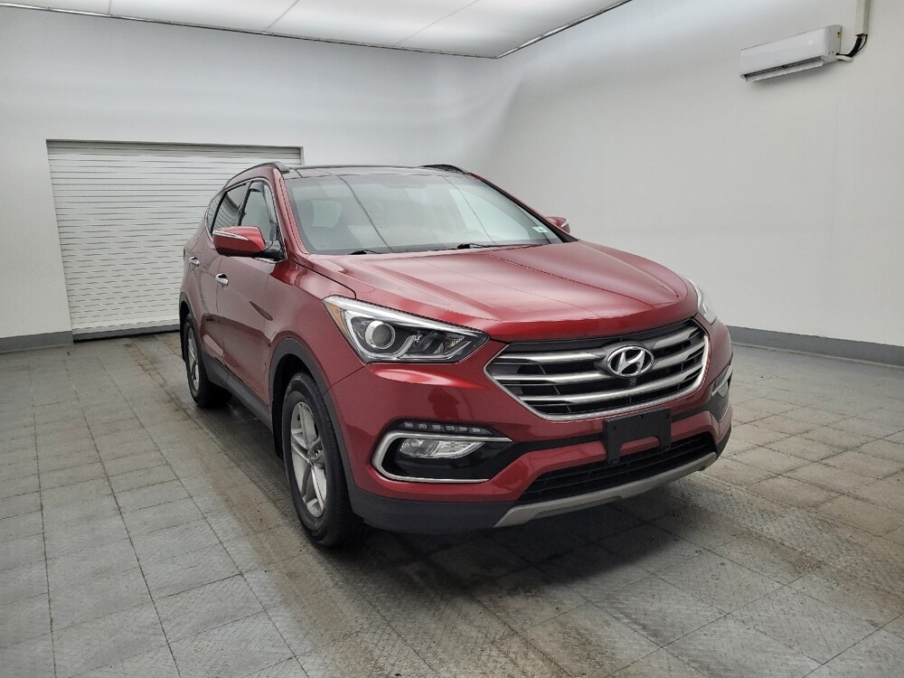 2018 Hyundai Santa Fe in Columbus, OH 43228 - 18115553 14