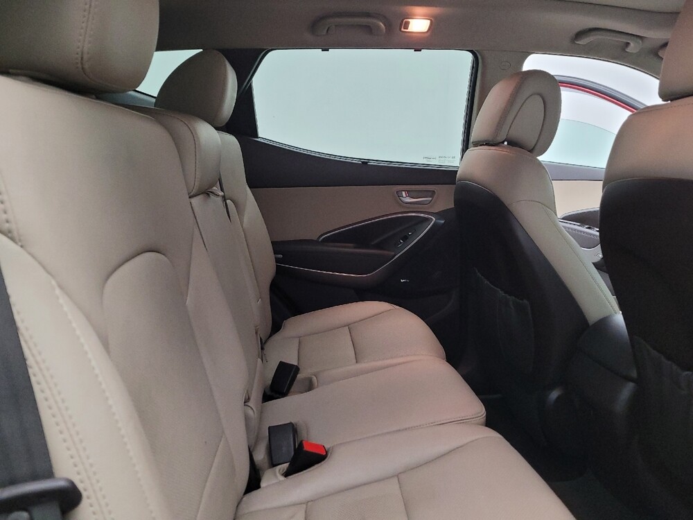 2018 Hyundai Santa Fe in Columbus, OH 43228 - 18115553 19