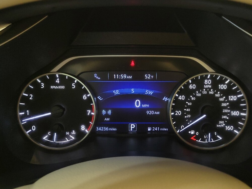 2018 Nissan Murano in Columbus, OH 43228 - 18115554 23