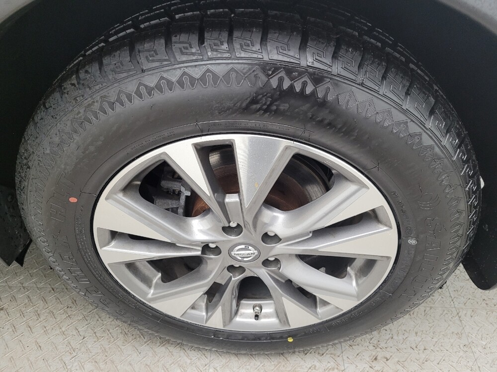 2018 Nissan Murano in Columbus, OH 43228 - 18115554 31