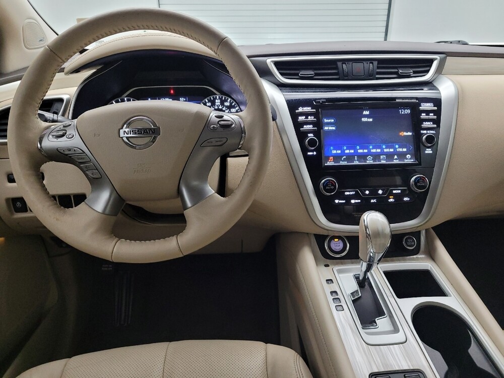 2018 Nissan Murano in Columbus, OH 43228 - 18115554 22