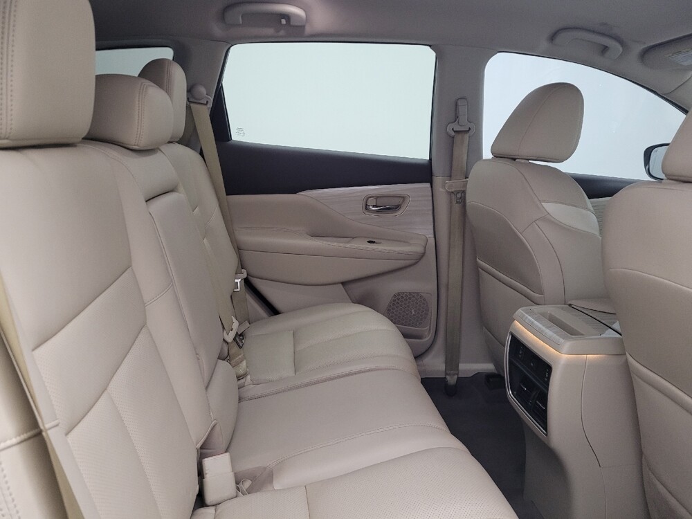 2018 Nissan Murano in Columbus, OH 43228 - 18115554 19