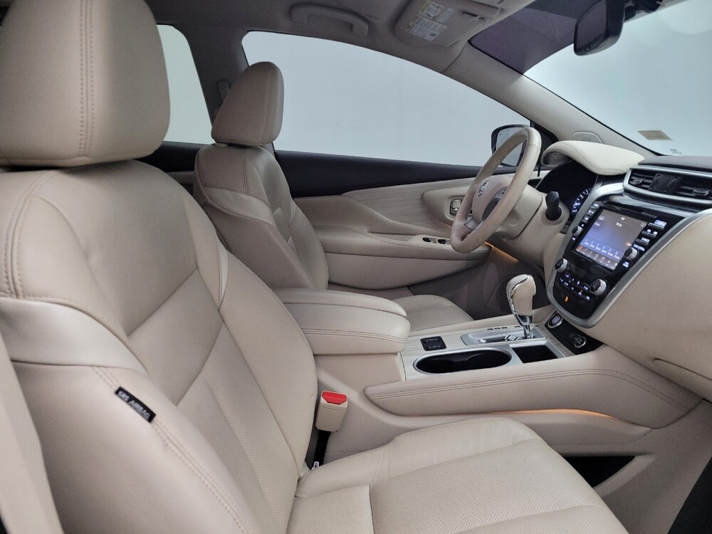 2018 Nissan Murano in Columbus, OH 43228 - 18115554 21