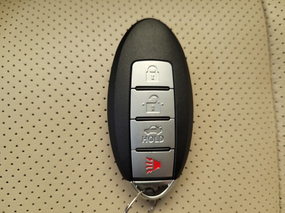 2018 Nissan Murano in Columbus, OH 43228 - 18115554 32