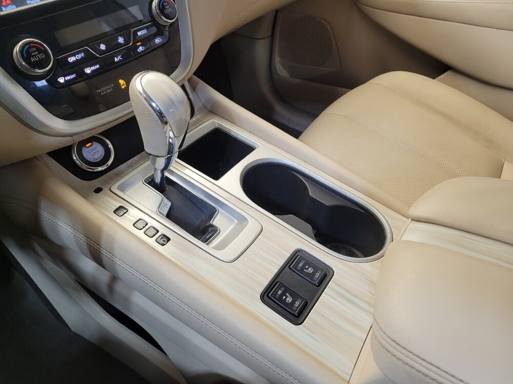 2018 Nissan Murano in Columbus, OH 43228 - 18115554 26