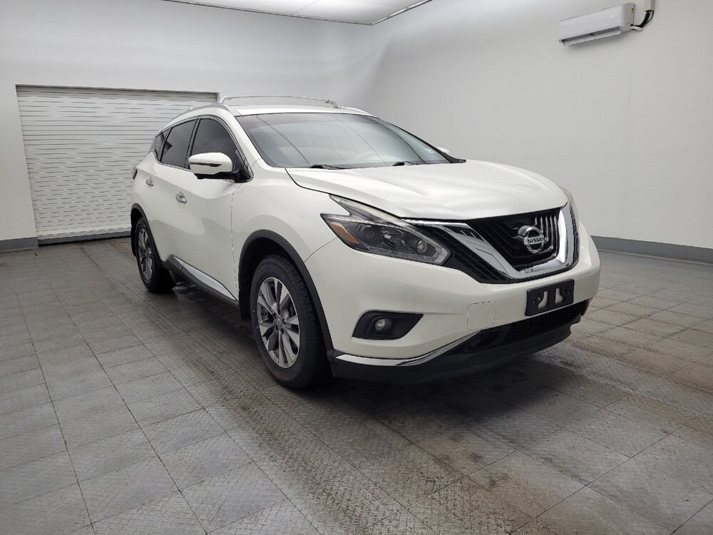 2018 Nissan Murano in Columbus, OH 43228 - 18115554 13