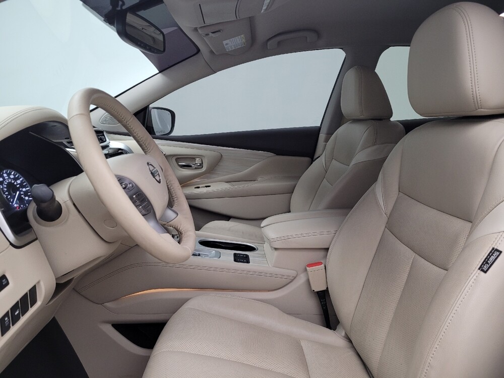 2018 Nissan Murano in Columbus, OH 43228 - 18115554 17