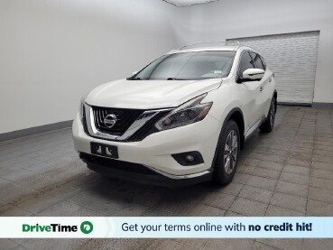2018 Nissan Murano in Columbus, OH 43228