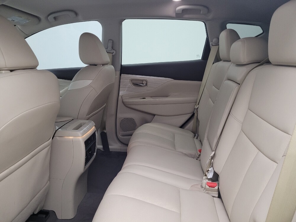 2018 Nissan Murano in Columbus, OH 43228 - 18115554 18