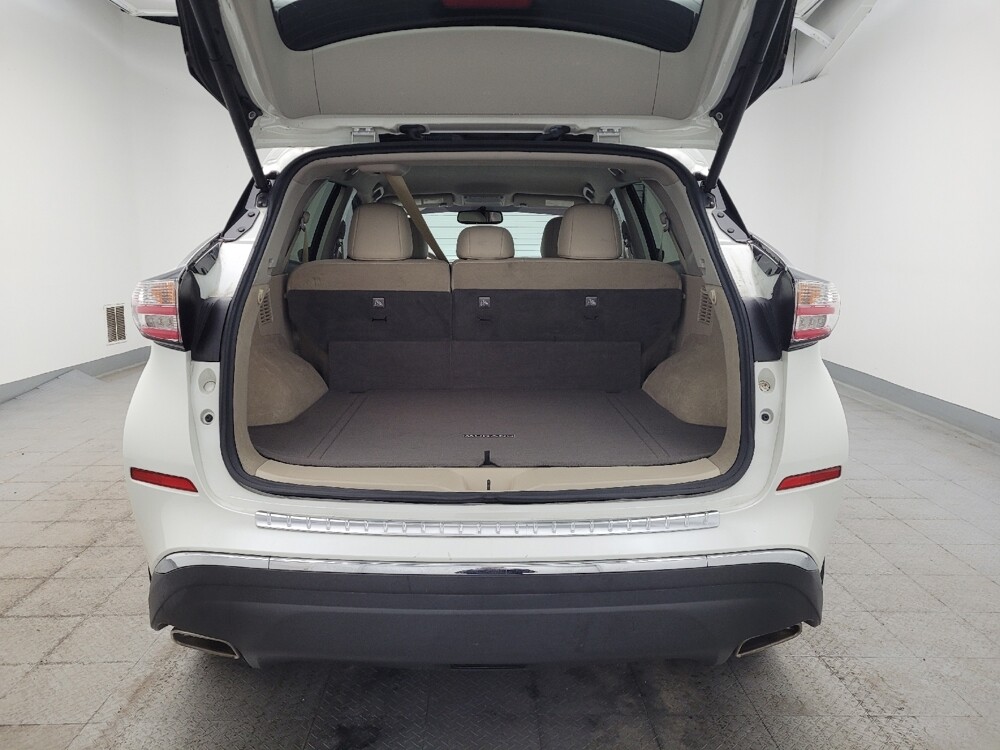 2018 Nissan Murano in Columbus, OH 43228 - 18115554 29