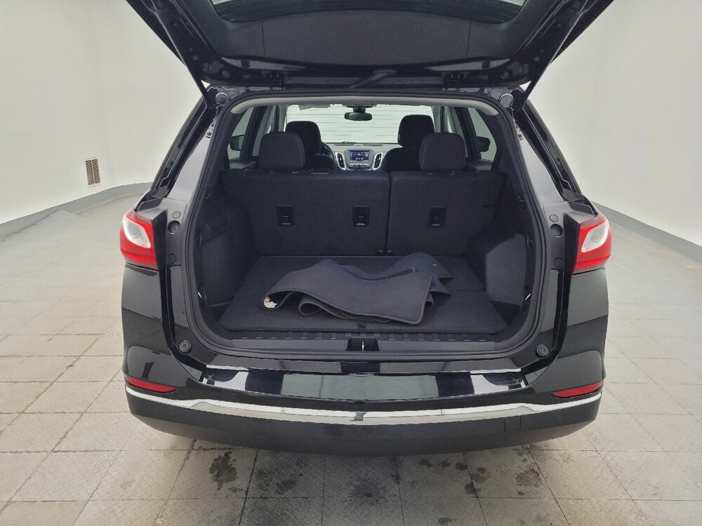 2021 Chevrolet Equinox in Maple Heights, OH 44137 - 18115556 29