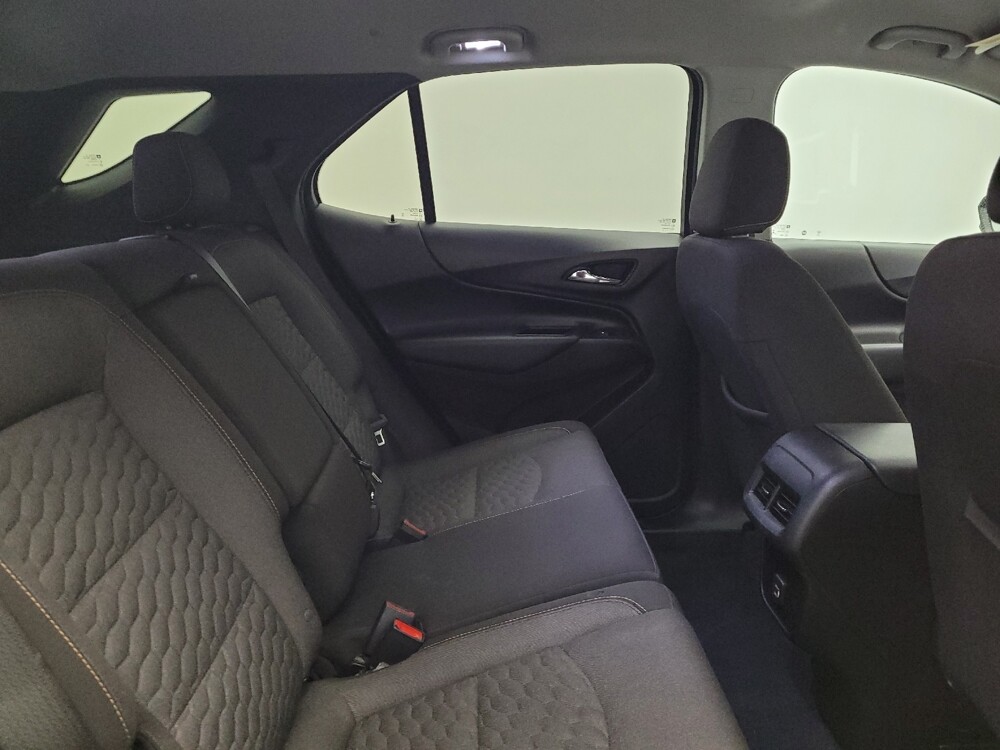 2021 Chevrolet Equinox in Maple Heights, OH 44137 - 18115556 19