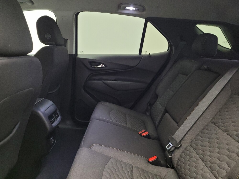 2021 Chevrolet Equinox in Maple Heights, OH 44137 - 18115556 18