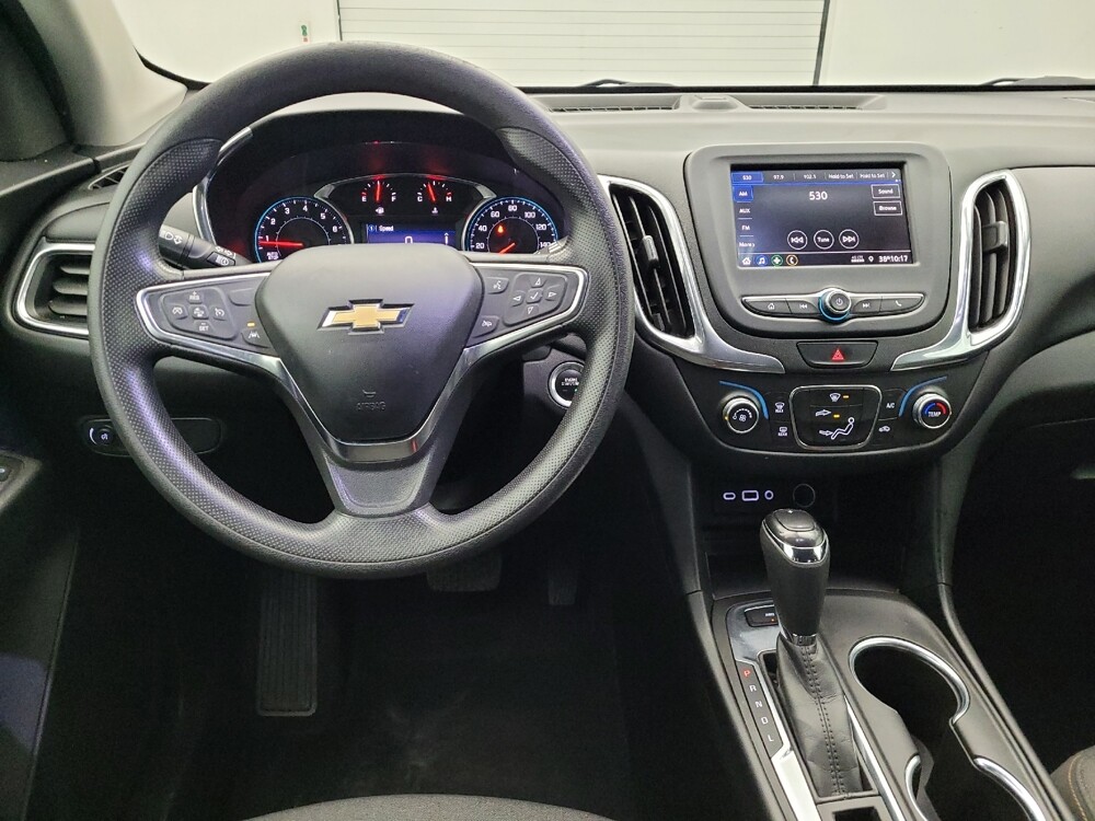 2021 Chevrolet Equinox in Maple Heights, OH 44137 - 18115556 22