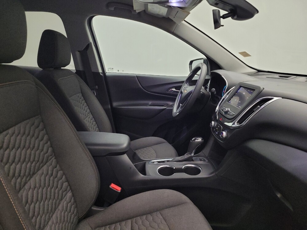 2021 Chevrolet Equinox in Maple Heights, OH 44137 - 18115556 21