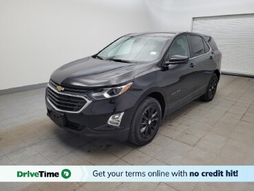 2021 Chevrolet Equinox in Maple Heights, OH 44137