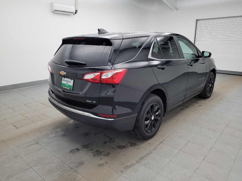 2021 Chevrolet Equinox in Maple Heights, OH 44137 - 18115556 9