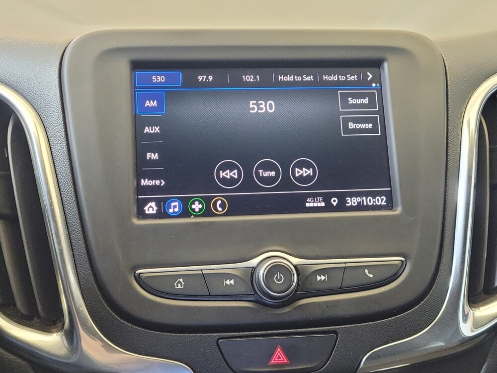 2021 Chevrolet Equinox in Maple Heights, OH 44137 - 18115556 25