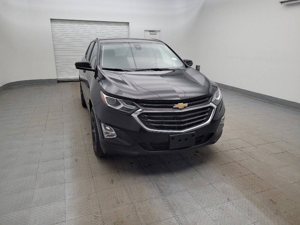 2021 Chevrolet Equinox in Maple Heights, OH 44137 - 18115556 14