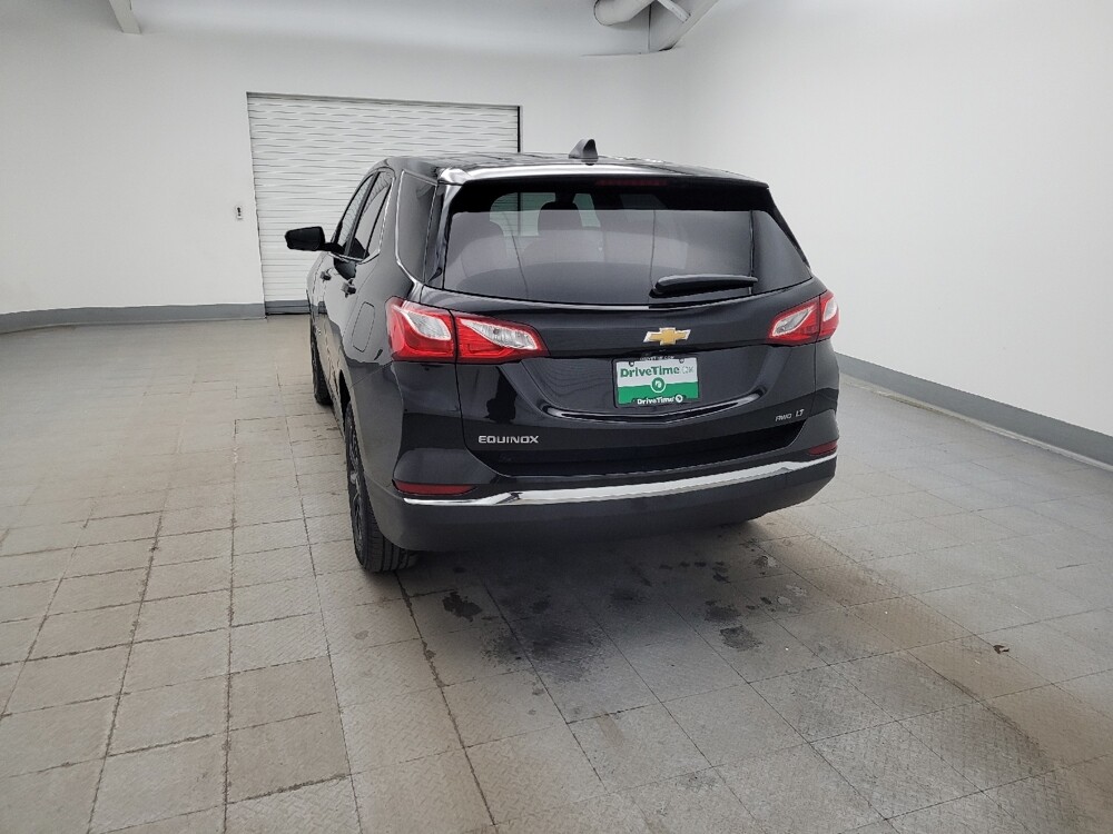 2021 Chevrolet Equinox in Maple Heights, OH 44137 - 18115556 6