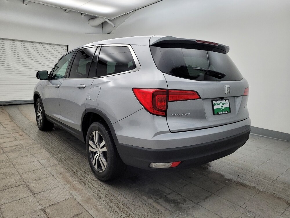 2017 Honda Pilot in Columbus, OH 43228 - 18115558 5