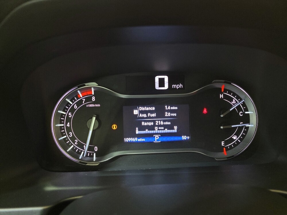 2017 Honda Pilot in Columbus, OH 43228 - 18115558 23