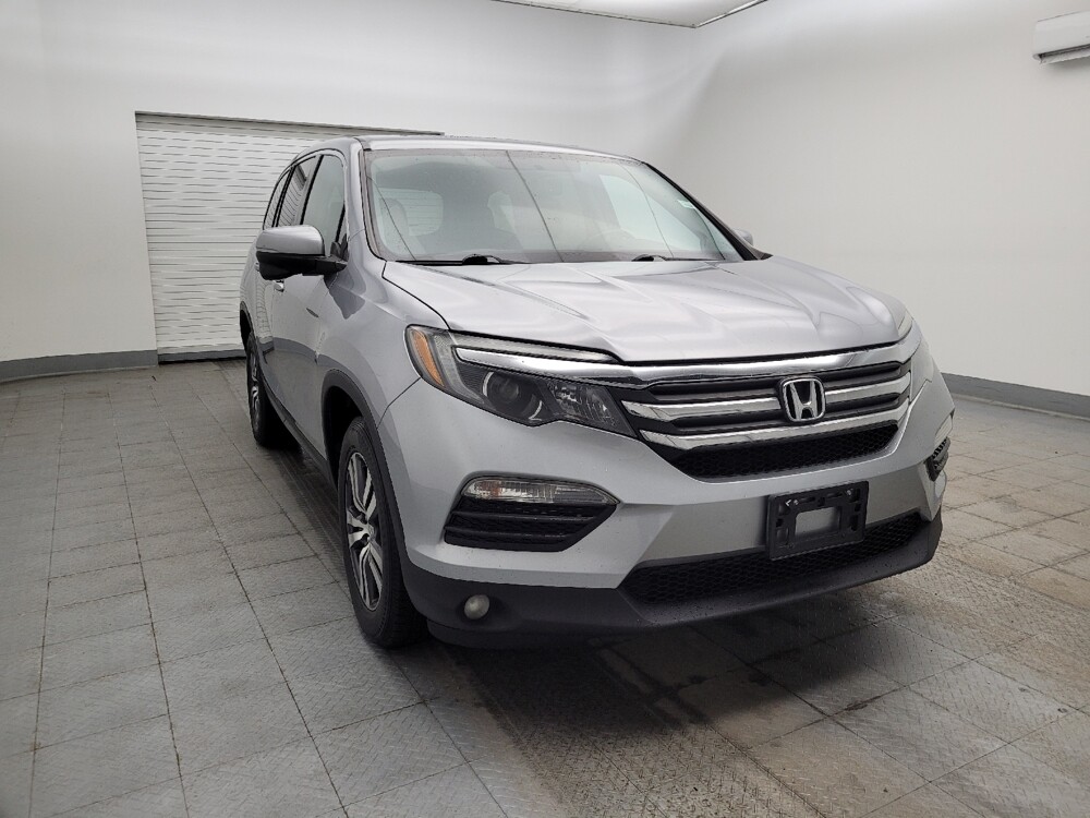 2017 Honda Pilot in Columbus, OH 43228 - 18115558 13