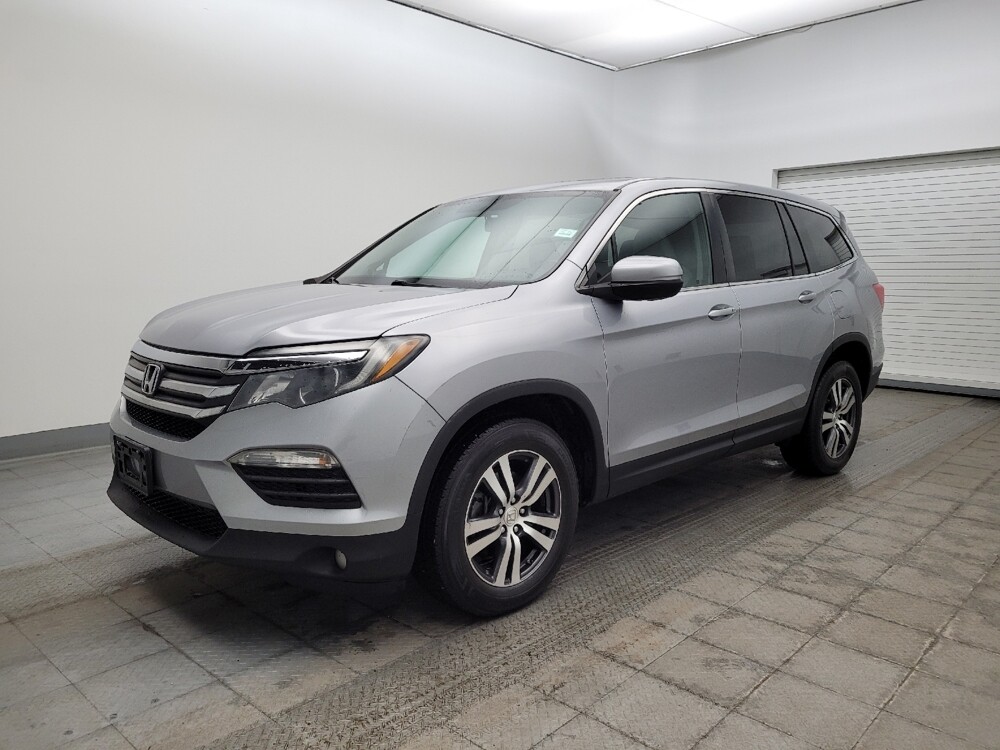 2017 Honda Pilot in Columbus, OH 43228 - 18115558 2