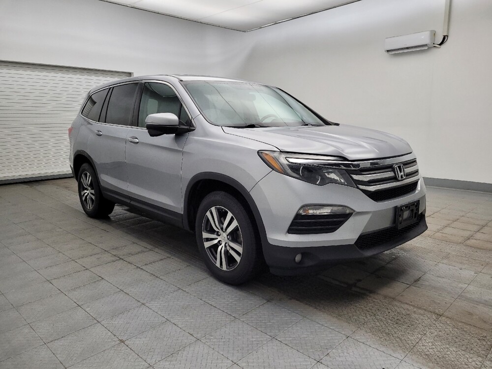 2017 Honda Pilot in Columbus, OH 43228 - 18115558 11