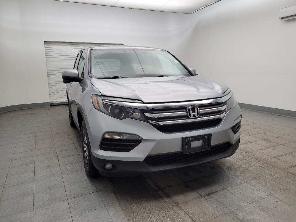 2017 Honda Pilot in Columbus, OH 43228 - 18115558 14